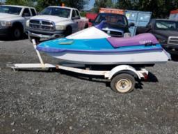 YAMAHA WAVE RUNNER, motomarine, NIV: YAMA166L495 a