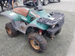 1998 POLARIS EXPLORER, VTT, km inconnus NIV: , essence,