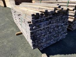 1 Bundel de bois 2x3x8 environ 323 mcx