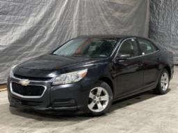 2015, CHEVROLET, MALIBU LS, AUTOMOBILE, Masse: 155