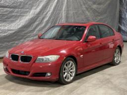 2009, BMW, 328 I, AUTOMOBILE AWD, Masse: 1625Kg, O