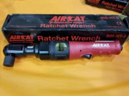 Ratchet 1/2 drive à air