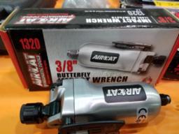 Impact wrench 3/4 drive