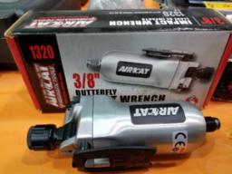 Impact wrench 3/8 drive