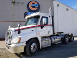 2013 FREIGHTLINER CASCADE, camion tracteur, 