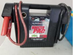 Booster pack ES5000 Peak 1500 AMP