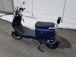 Scooter DOLPHIN électrique neuf