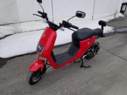 Scooter DOLPHIN électrique neuf