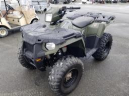 2020 POLARIS SPORTMAN 450,vtt