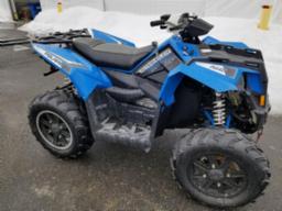 2014 POLARIS SCRAMBLER 850HO, vtt,