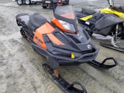 2016 SKI DOO TUNDRA, motoneige