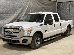 2015, FORD, F-250, CAMIONNETTE