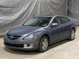 2010, MAZDA, 6, AUTOMOBILE,