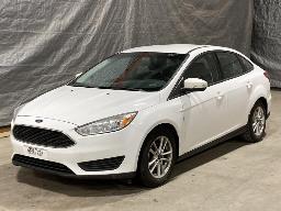 2015, FORD, FOCUS, AUTOMOBILE,