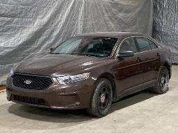 2014, FORD, TAURUS, AUTOMOBILE AWD