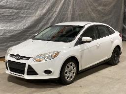 2013, FORD, FOCUS, AUTOMOBILE,