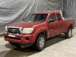 2010, TOYOTA, TACOMA, CAMIONNETTE 4 X 4,