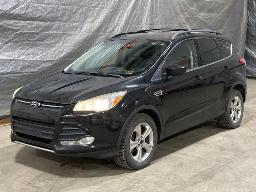 2014, FORD, ESCAPE, VUS,