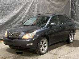 2007, LEXUS, RX 350, VUS AWD,