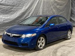 2011, HONDA, CIVIC, AUTOMOBILE,