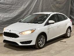 2015, FORD, FOCUS, AUTOMOBILE,