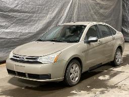 2010, FORD, FOCUS, AUTOMOBILE,