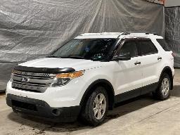 2013, FORD, EXPLORER, VUS AWD,