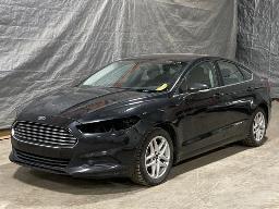 2015, FORD, FUSION, AUTOMOBILE,