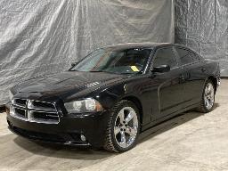 2012, DODGE, CHARGER, AUTOMOBILE,