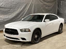 2014, DODGE, CHARGER, AUTOMOBILE,