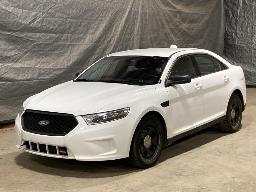 2019, FORD, TAURUS, AUTOMOBILE AWD,