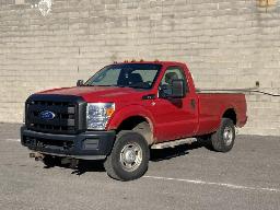 2011, FORD F-250, CAMIONNETTE  4 X 4