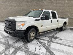 2015, FORD F-250, CAMIONNETTE