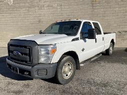 2015, FORD F-250, CAMIONNETTE