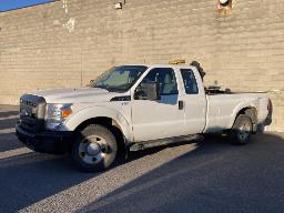 2013, FORD F-250, CAMIONNETTE