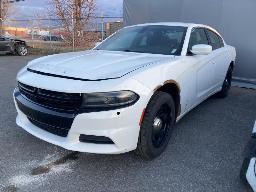2015, DODGE CHARGER, AUTOMOBILE