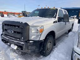 2015, FORD F-250, CAMIONNETTE