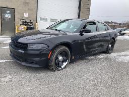 2017, DODGE CHARGER, AUTOMOBILE