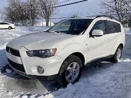 2012, MITSUBISHI OUTLANDER, VUS