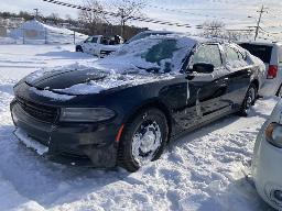 2019, DODGE CHARGER, AUTOMOBILE