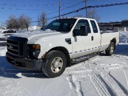 2008, FORD F-250, CAMIONNETTE