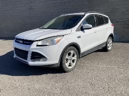 2014, FORD ESCAPE, VUS  4WD