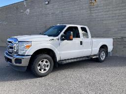 2013, FORD F-250, CAMIONNETTE      4 X 4