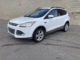 2014, FORD ESCAPE, VUS  4WD