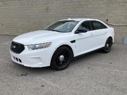 2014, FORD TAURUS, AUTOMOBILE  AWD