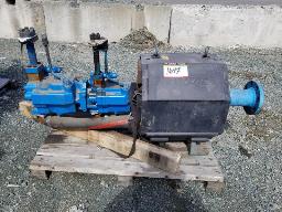 Pompe hydraulique VICKERS