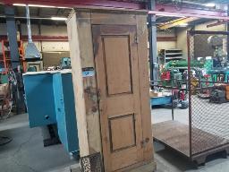 Armoire antique 24x35x83