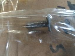 2 Boites de weld screw