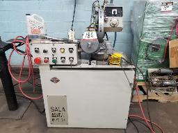 Cold saw SALA B75SA 550 volts
