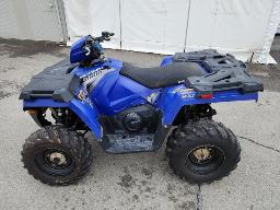 2020 POLARIS SPORTMAN, VTT